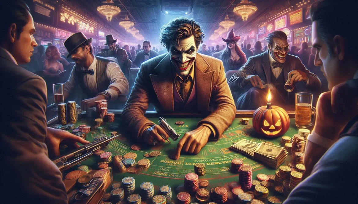 Spinit Casino